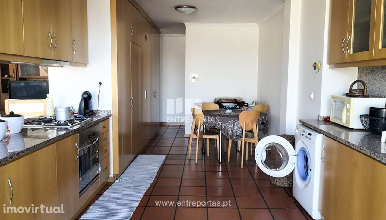 Venda de Moradia em pedra V3, Oleiros, Ponte da Barca. - Grande imagem: 2/25