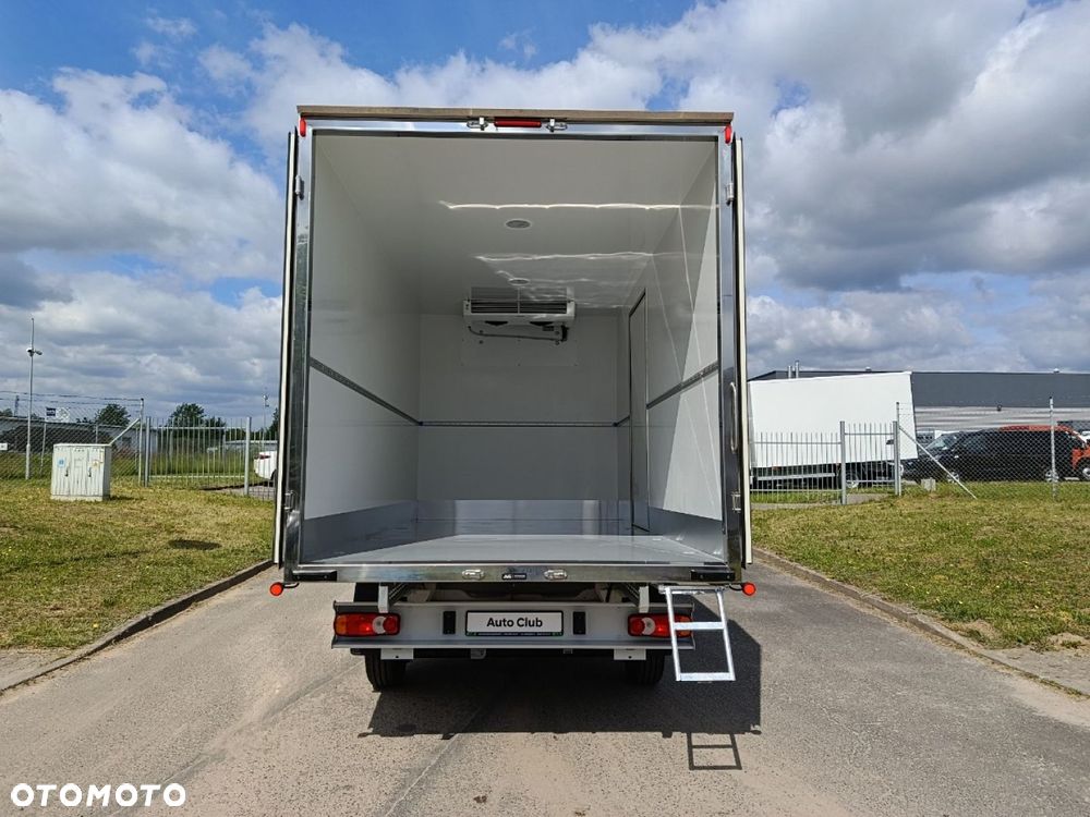 Peugeot Boxer - 10