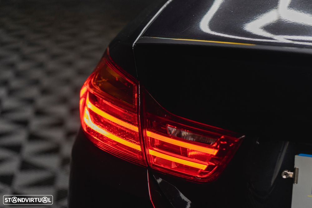 BMW 420 d Sport-Aut. - 7