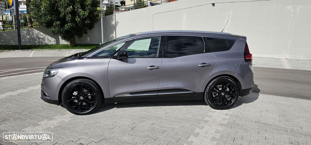 Renault Grand Scénic ENERGY dCi 110 Business - 15