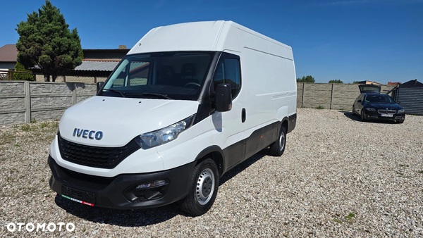 Iveco 35.140  L3H2