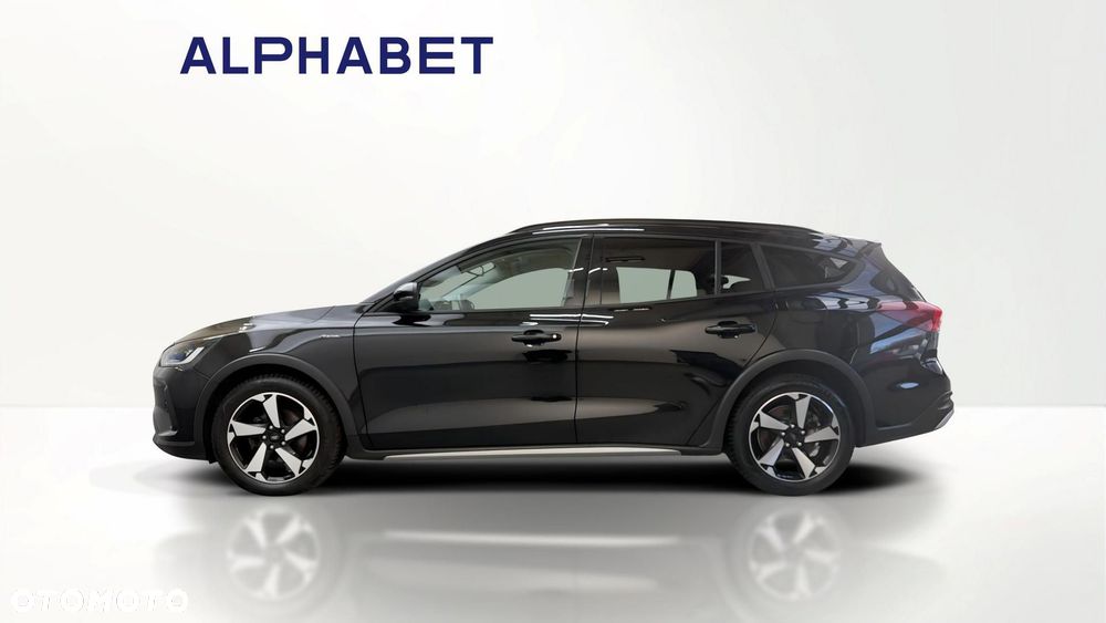 Ford Focus 2024 photo 5