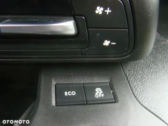 Opel COMBO 1.5D MAXI FUL OPCJA WYPOSAŻENIA - 23