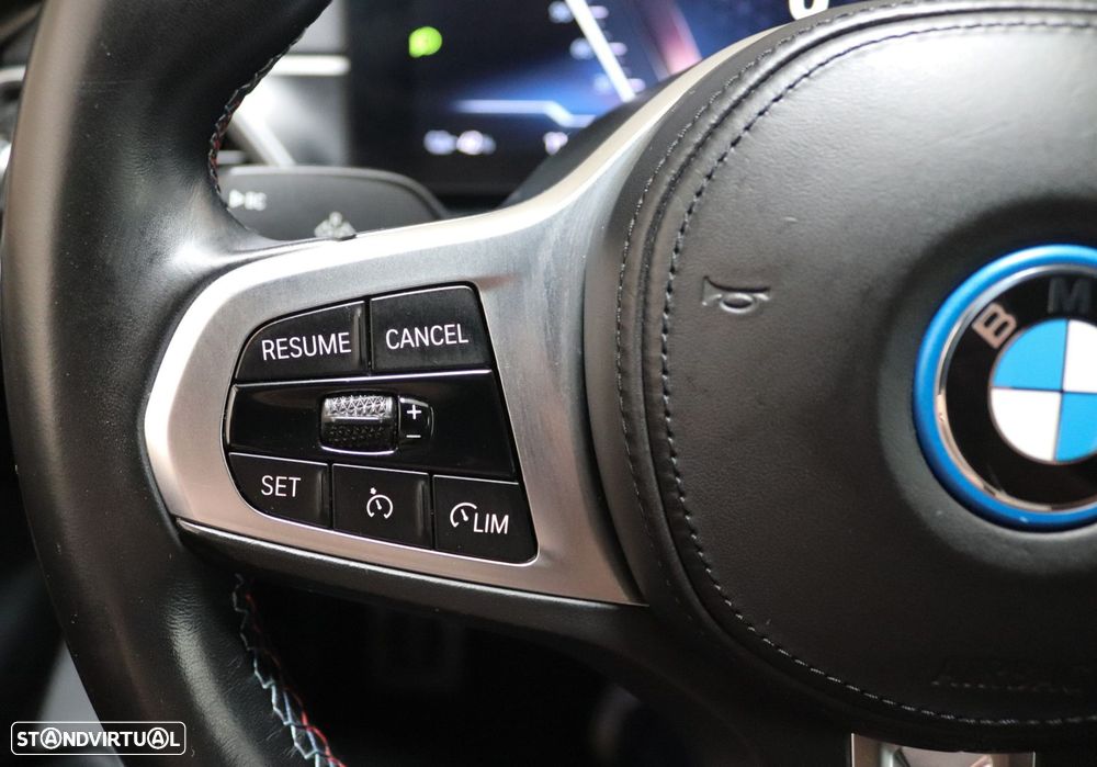 BMW i4 M50 Pack Desportivo M Pro - 23