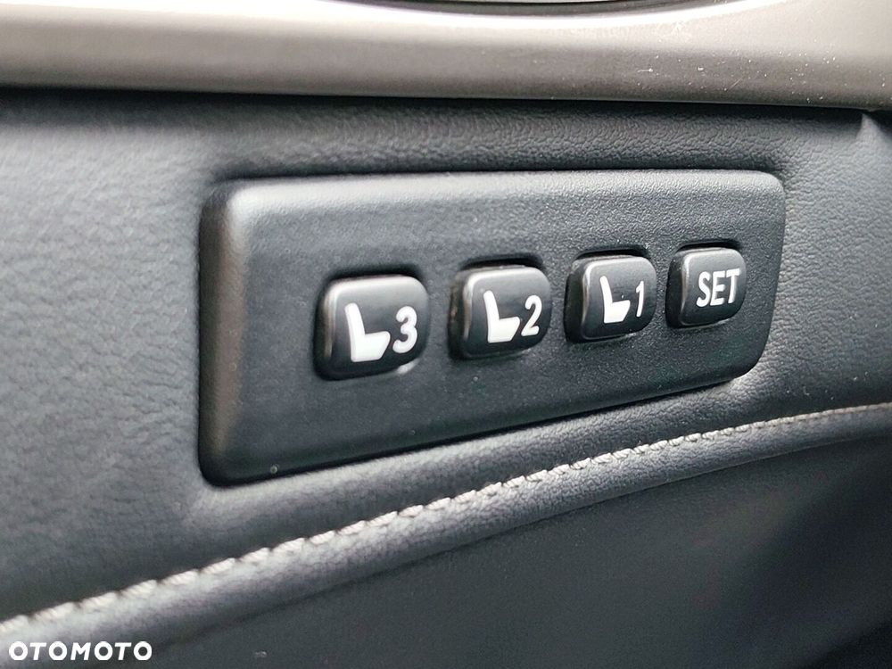 Lexus GS 300h Elite Business - 21