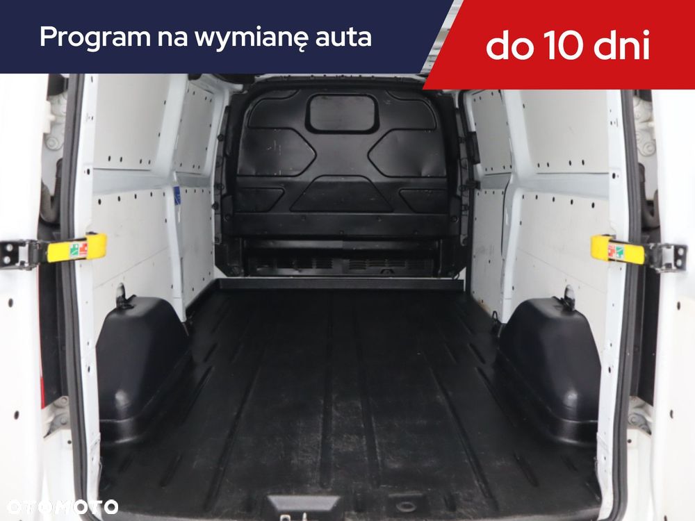 Ford transit-custom - 15