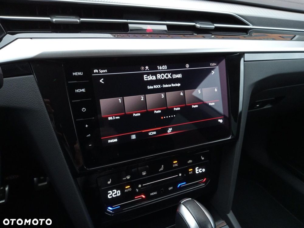 Volkswagen Arteon - 22