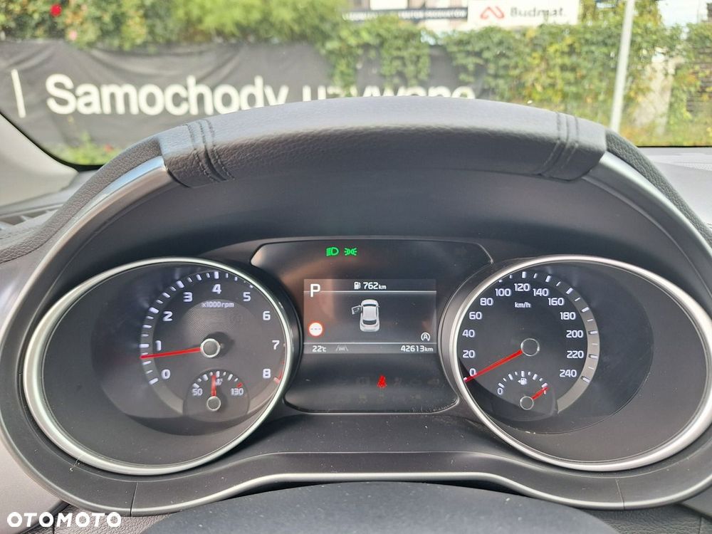 Kia XCeed 1.5 T-GDI M DCT - 14