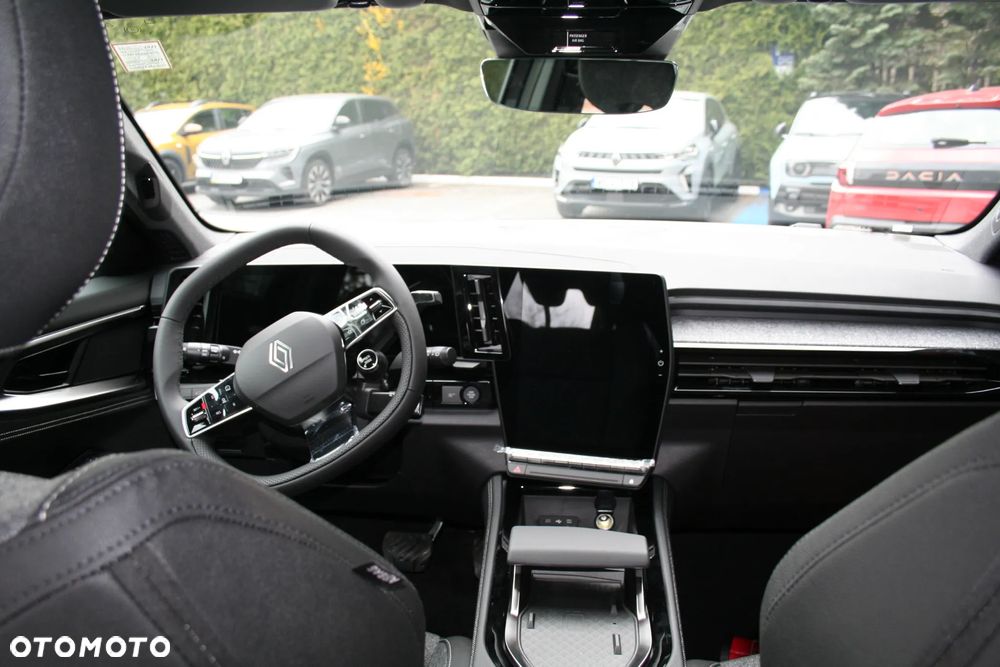 Renault Austral 1.3 TCe mHEV Techno - 6