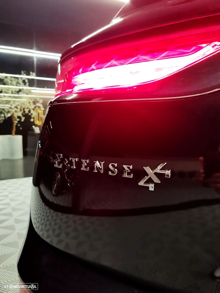 DS DS7 Crossback 4x4 Be Chic - 11