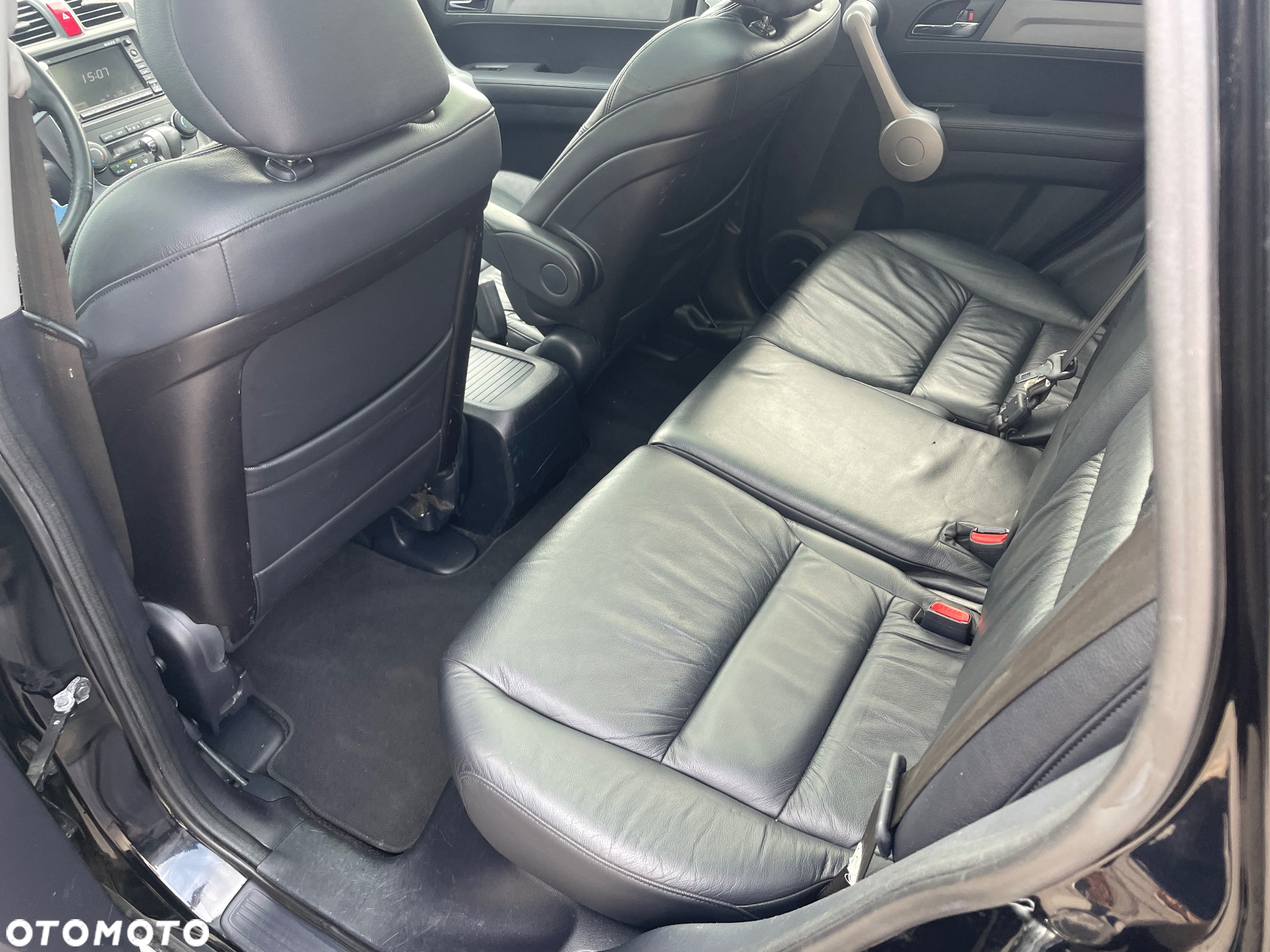 Honda CR-V 2.0 Executive - 18