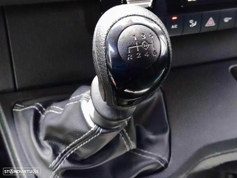 Mercedes-Benz Sprinter 315 CDI/37 - 8