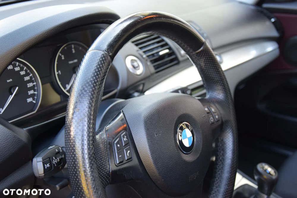 BMW Seria 1 120d DPF Edition Lifestyle - 25