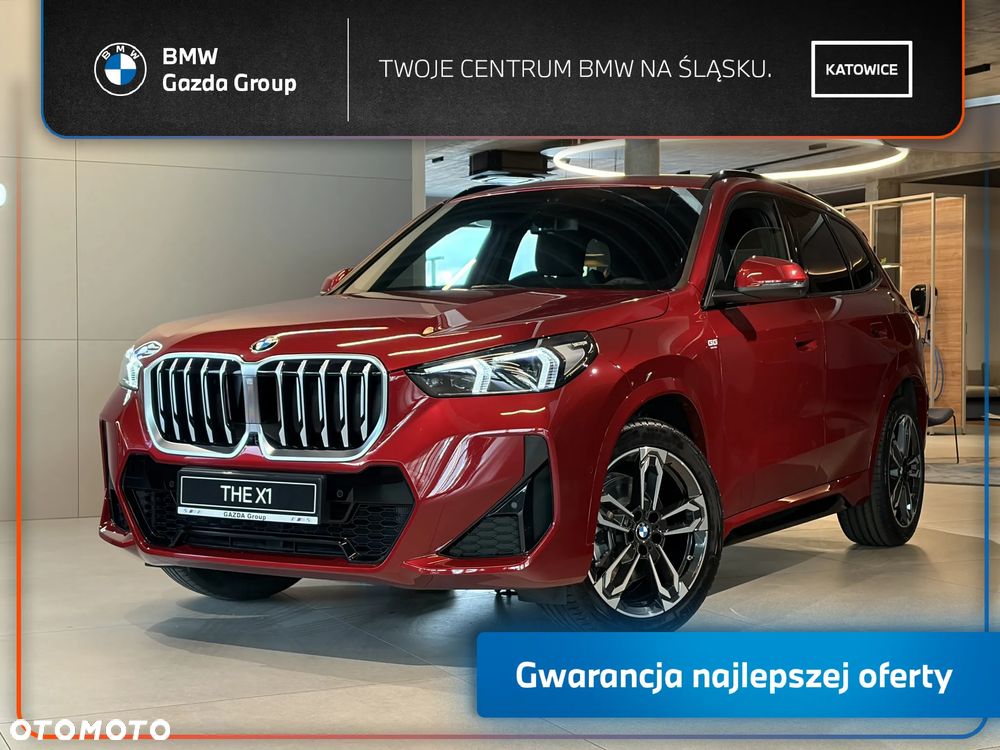 BMW X1 sDrive20i mHEV - 2