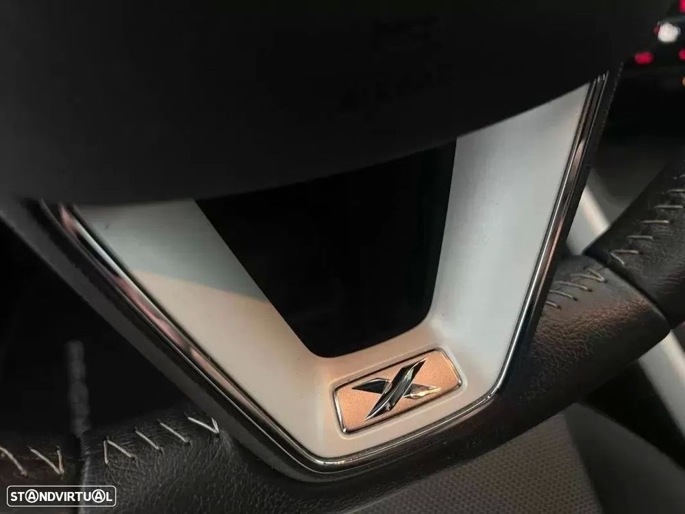 SEAT Arona 1.0 TGI Xcellence - 34