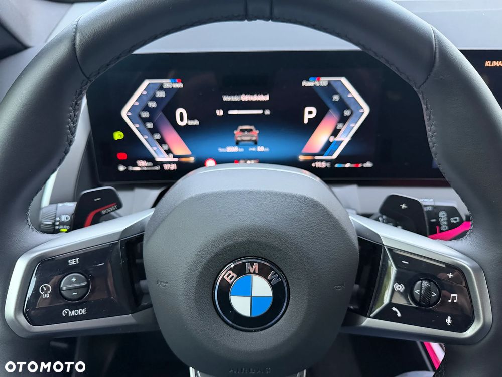 BMW X3 xDrive20 mHEV - 13