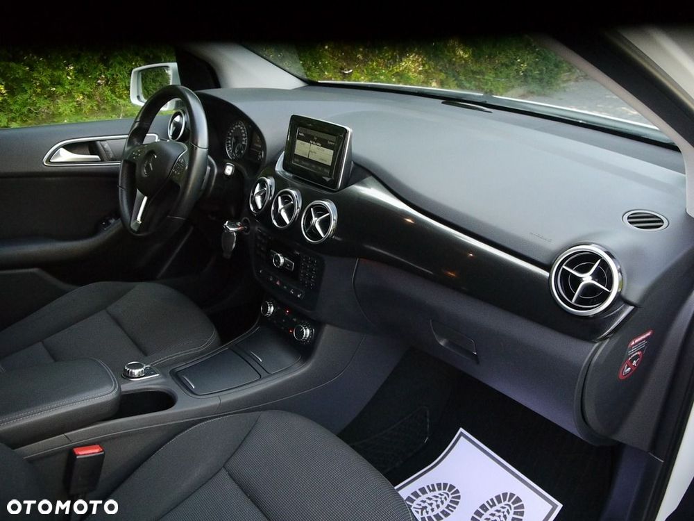 Mercedes-Benz Klasa B - 31