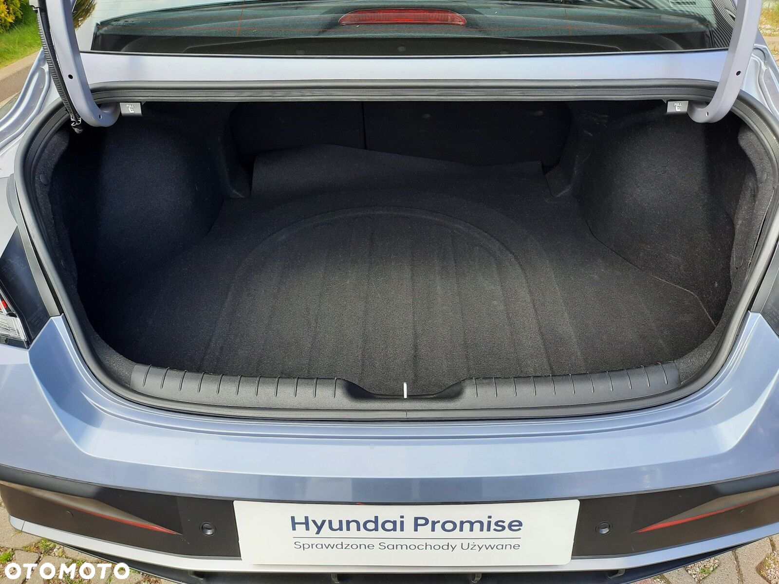 Hyundai Elantra 1.6 Smart CVT - 27