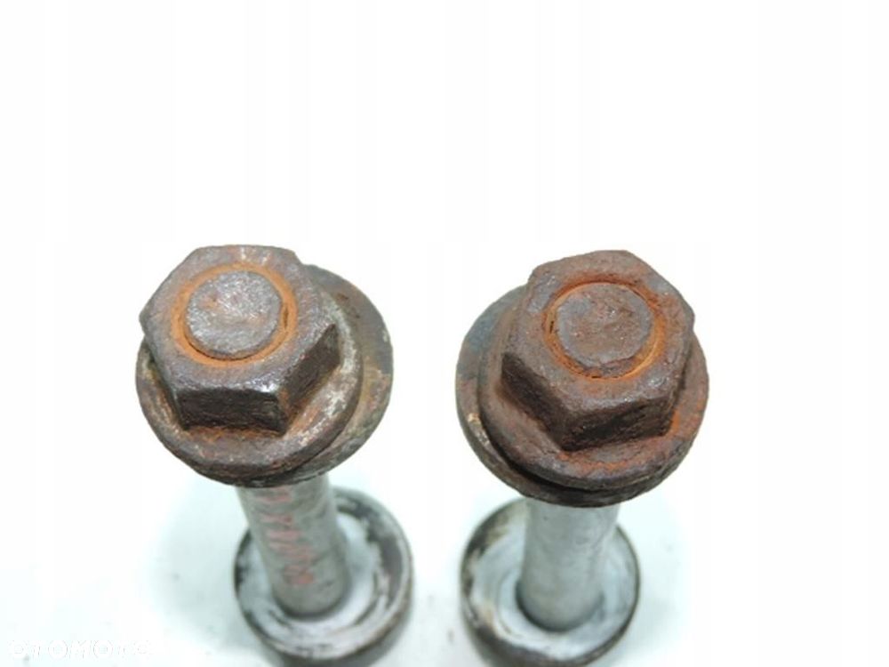 ŚRUBA MIMOŚRODOWA BMW E87 - 5