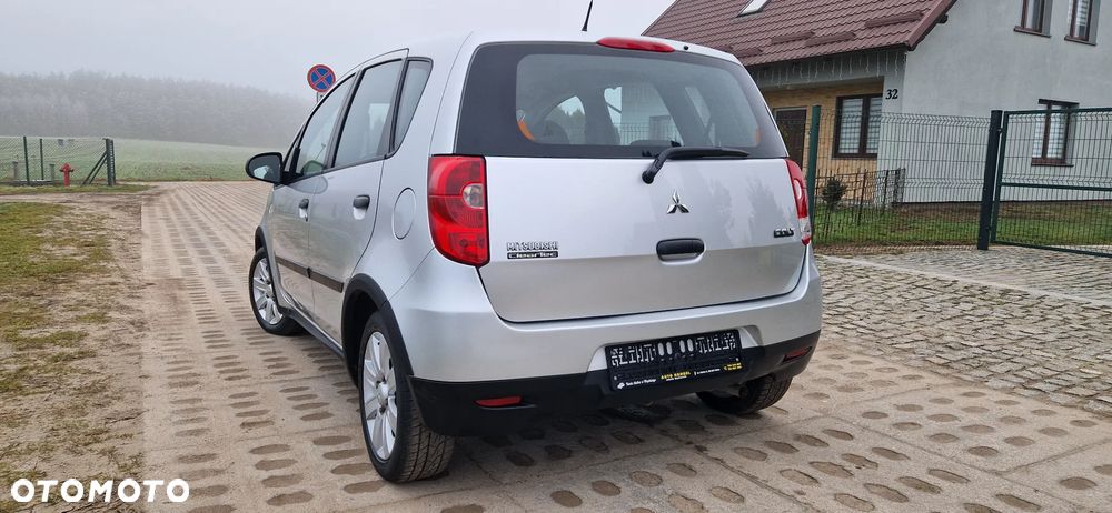 Mitsubishi Colt 1.3 ClearTec Edition - 20