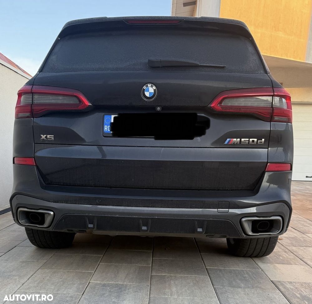 BMW X5 M - 3