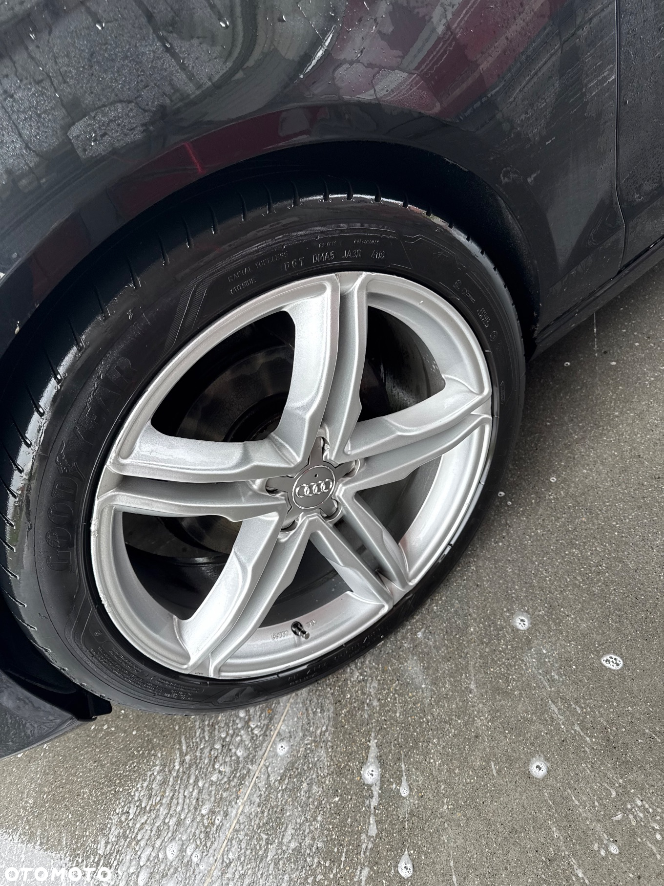 Audi A6 Avant 2.0 TDI DPF - 16