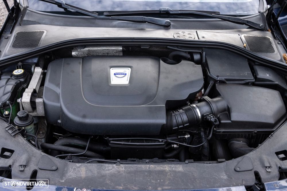 Volvo S60 2.0 D3 Momentum Start/Stop - 17