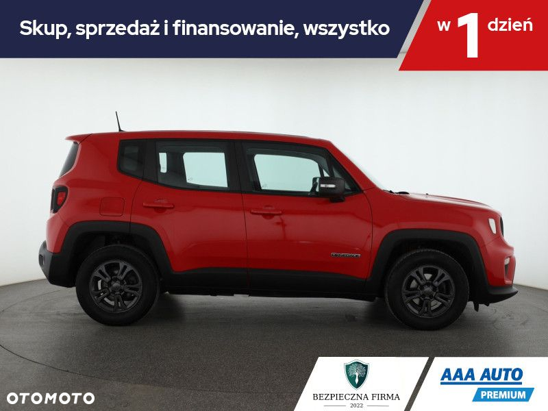 Jeep Renegade - 7