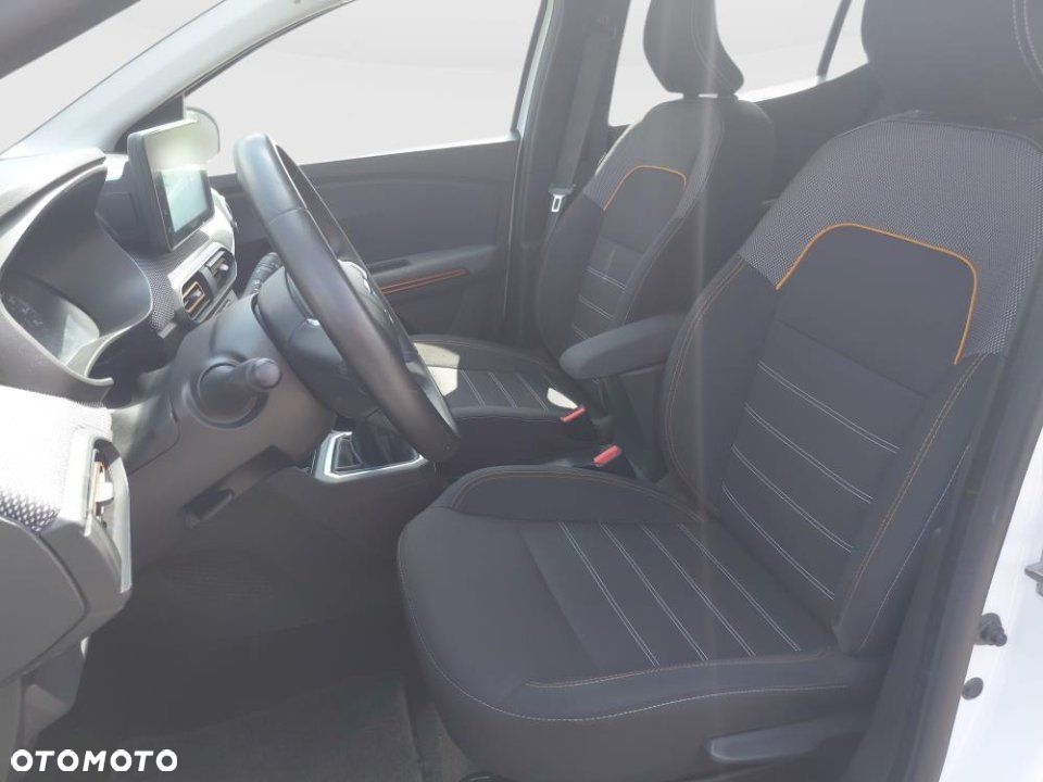 Dacia Sandero Stepway - 2