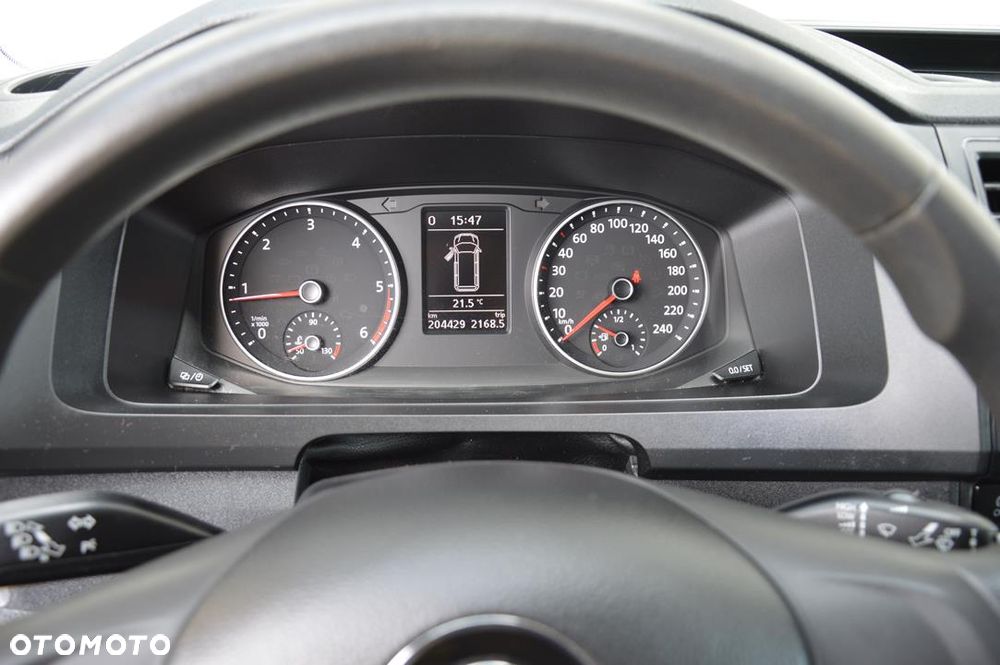 Volkswagen Transporter - 19