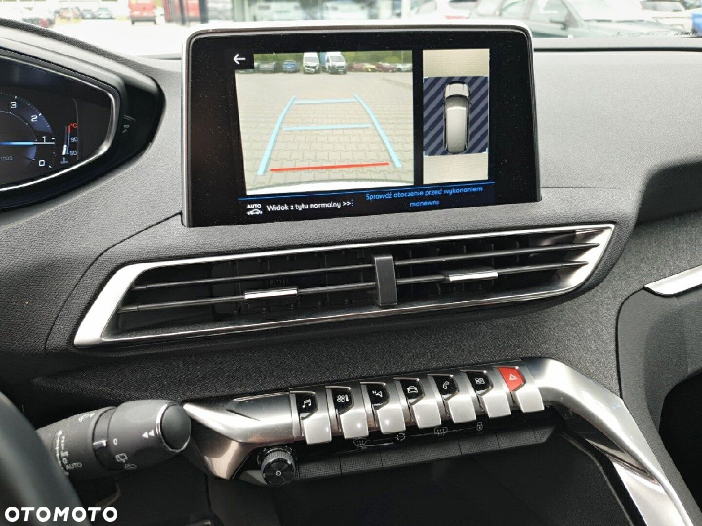 Peugeot 5008 1.2 PureTech Allure Pack S&S EAT8 - 14