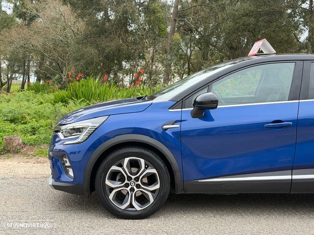 Renault Captur 1.0 TCe Techno - 2