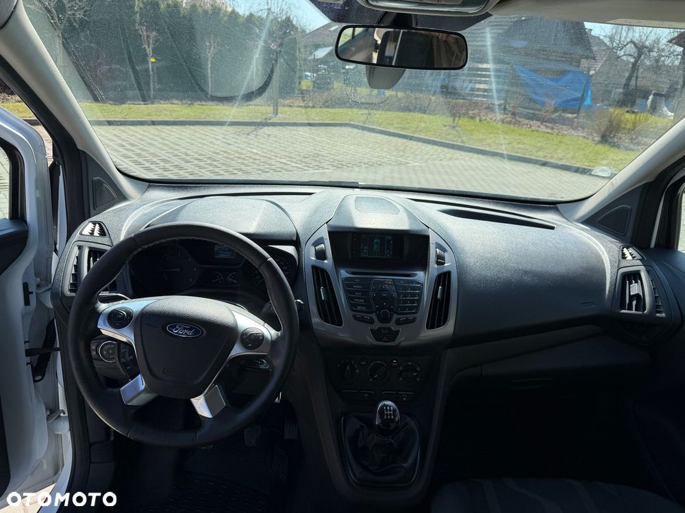 Ford Tourneo Connect Grand 1.5 EcoBlue Start/Stop Active - 22