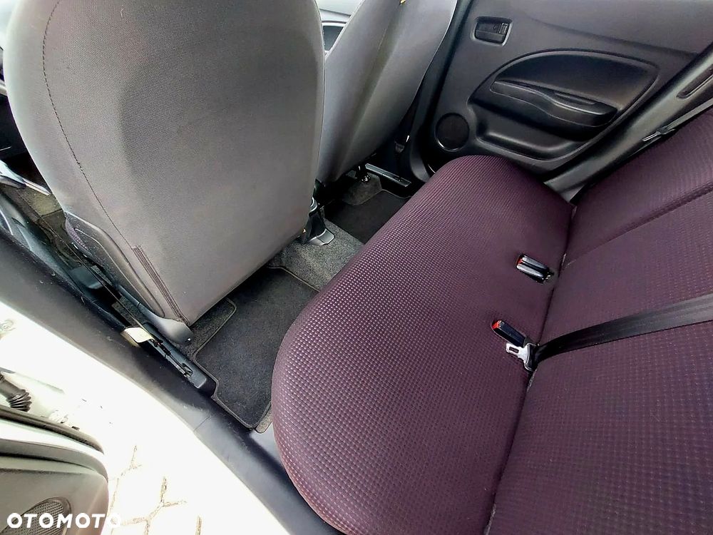 Mitsubishi Space Star 1.2 Top - 19