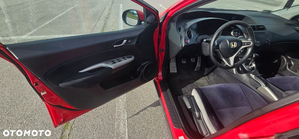 Honda Civic 1.8 Executive - 6