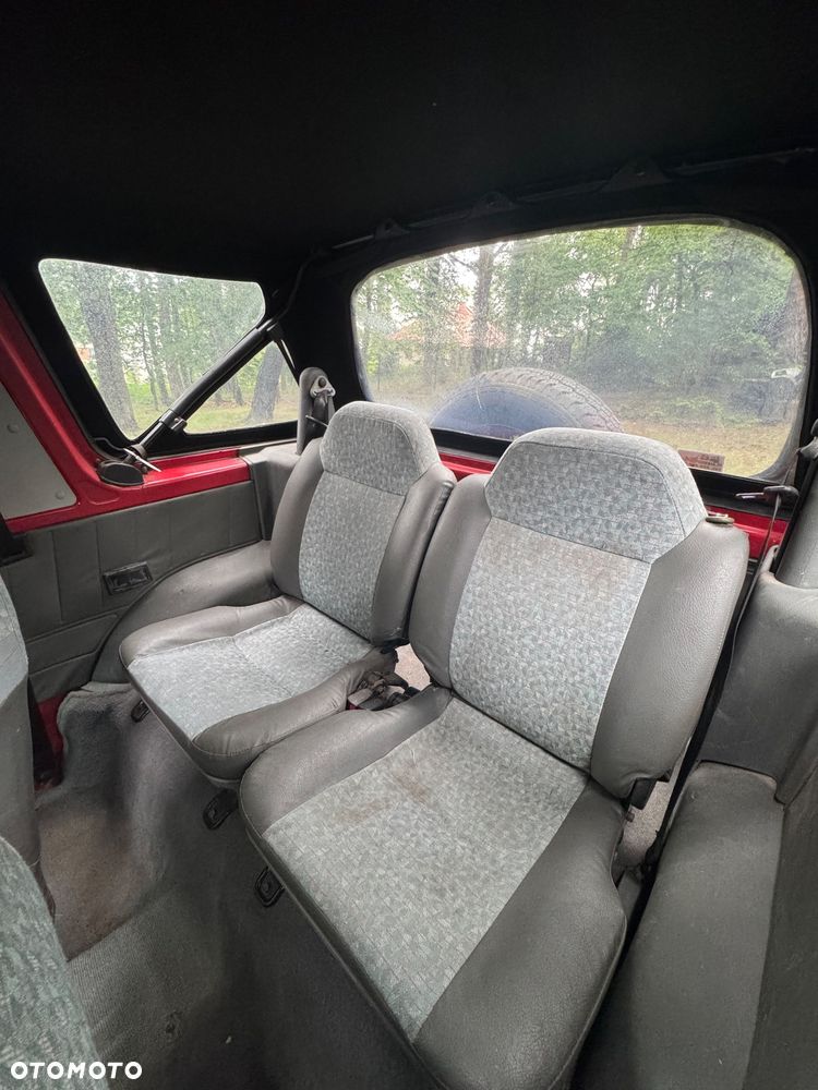Suzuki Vitara - 6