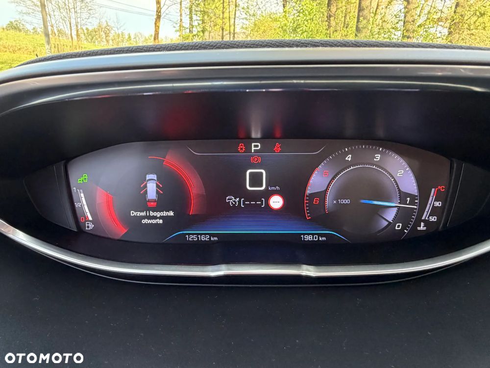 Peugeot 5008 BlueHDi 180 EAT6 GT - 13