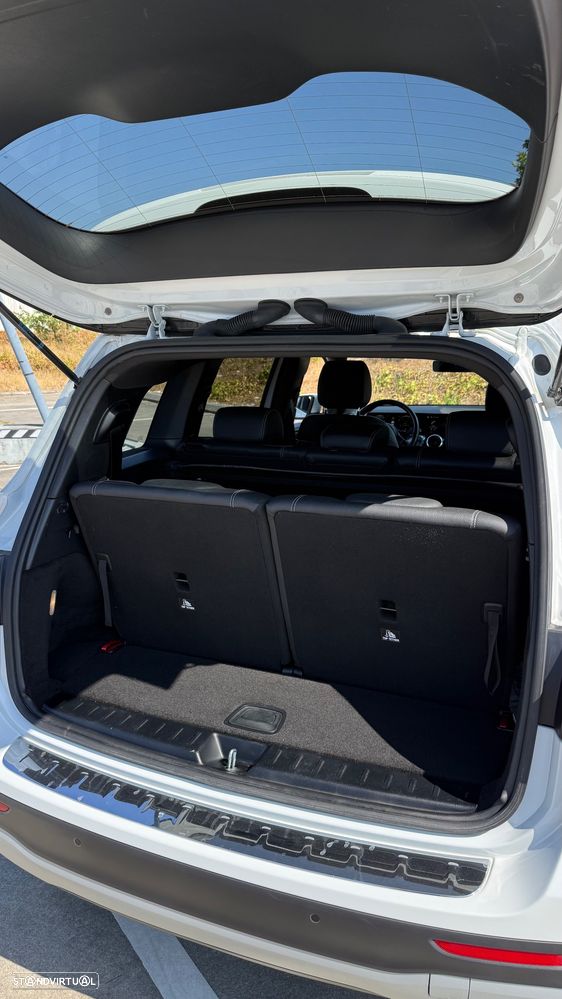 Mercedes-Benz GLB 200 d 8G-DCT Progressive - 22