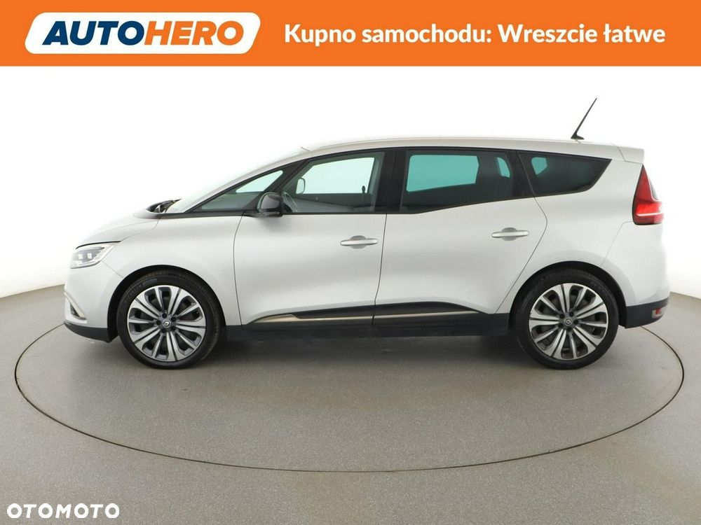 Renault Grand Scenic Gr 1.7 Blue dCi Zen - 3