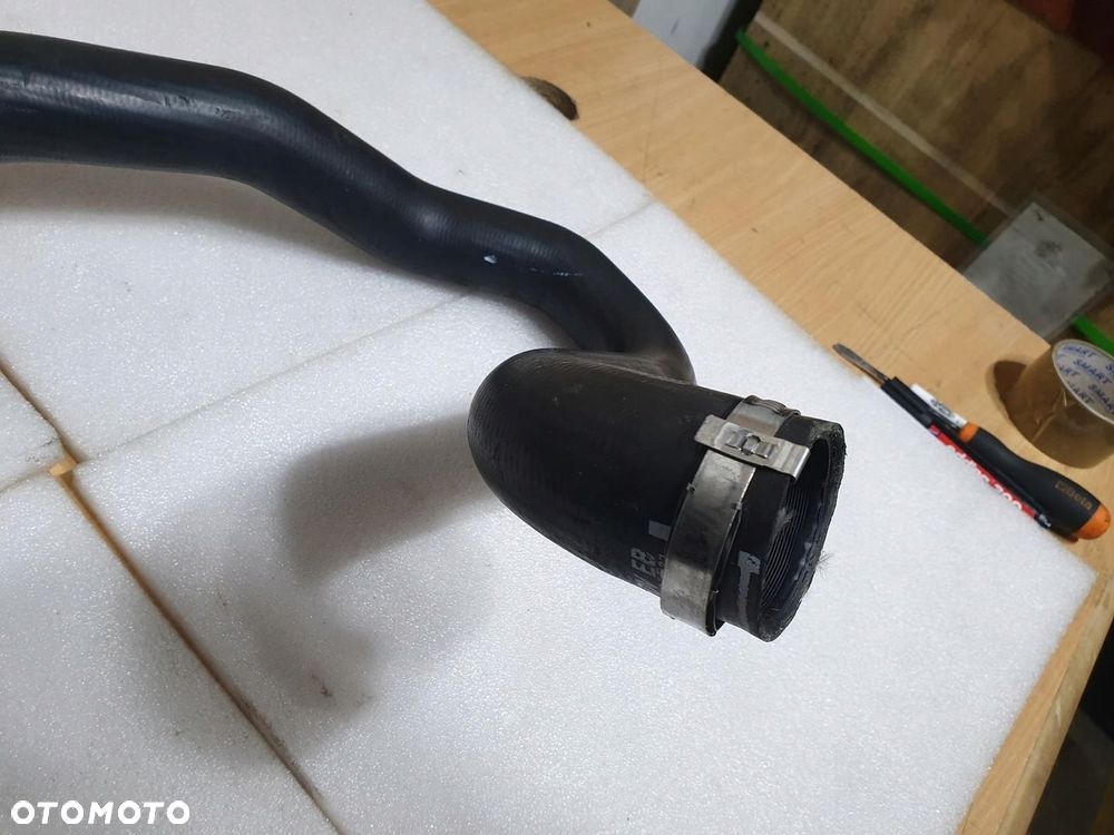 Rura Powietrza PEUGEOT 308 III OPEL 1.2THP 2021- - 3