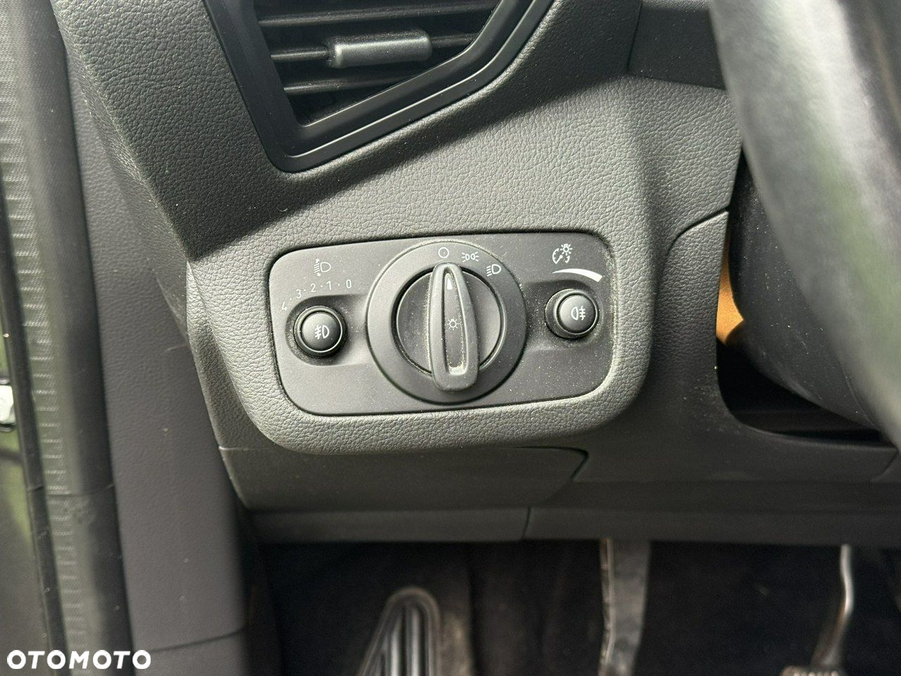Ford Kuga - 22