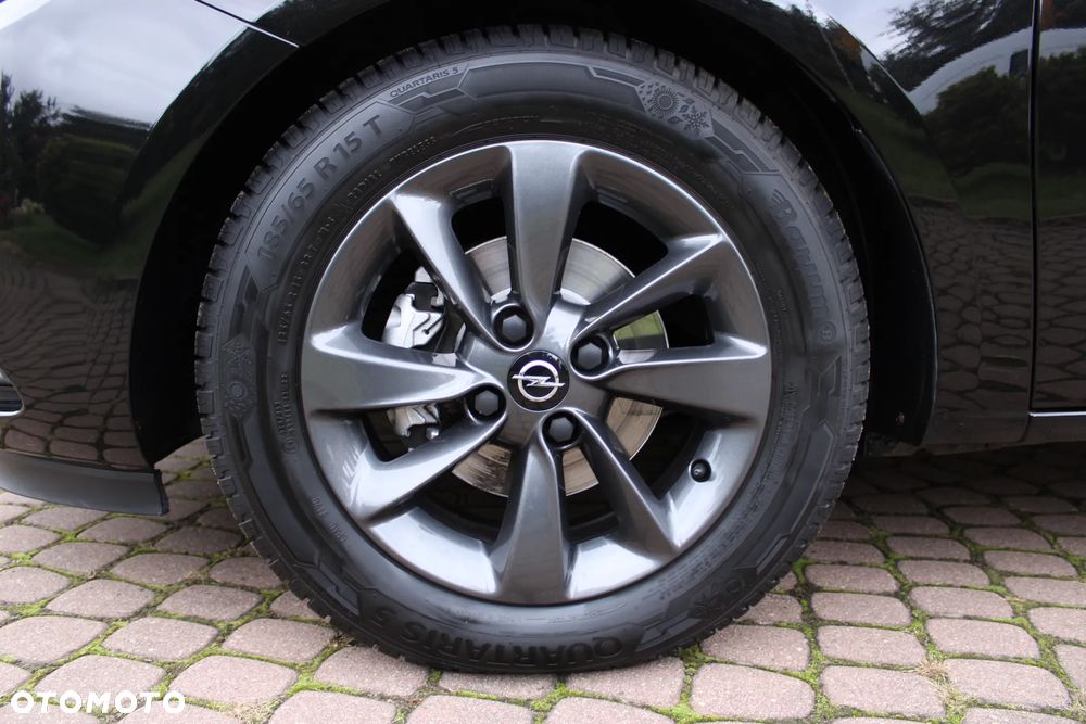 Opel Corsa 1.4 120 Lat - 13