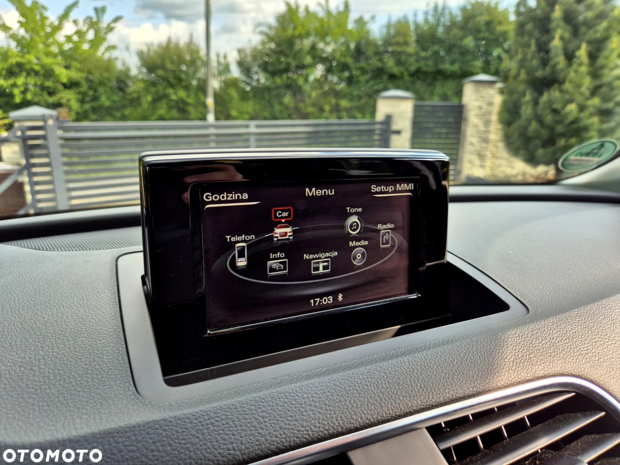 Audi Q3 2.0 TDI Quattro Sport S tronic - 17