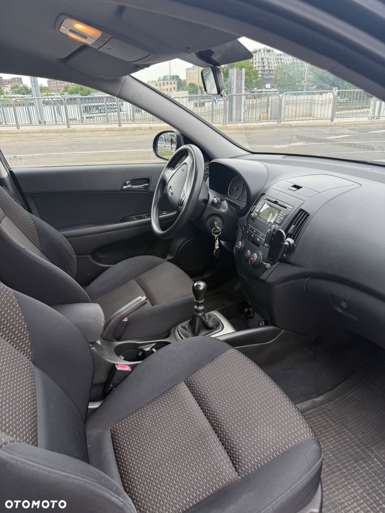 Hyundai i30 - 8