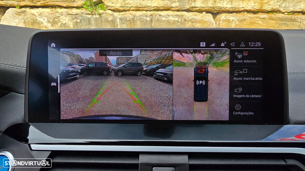 BMW iX3 Impressive - 24