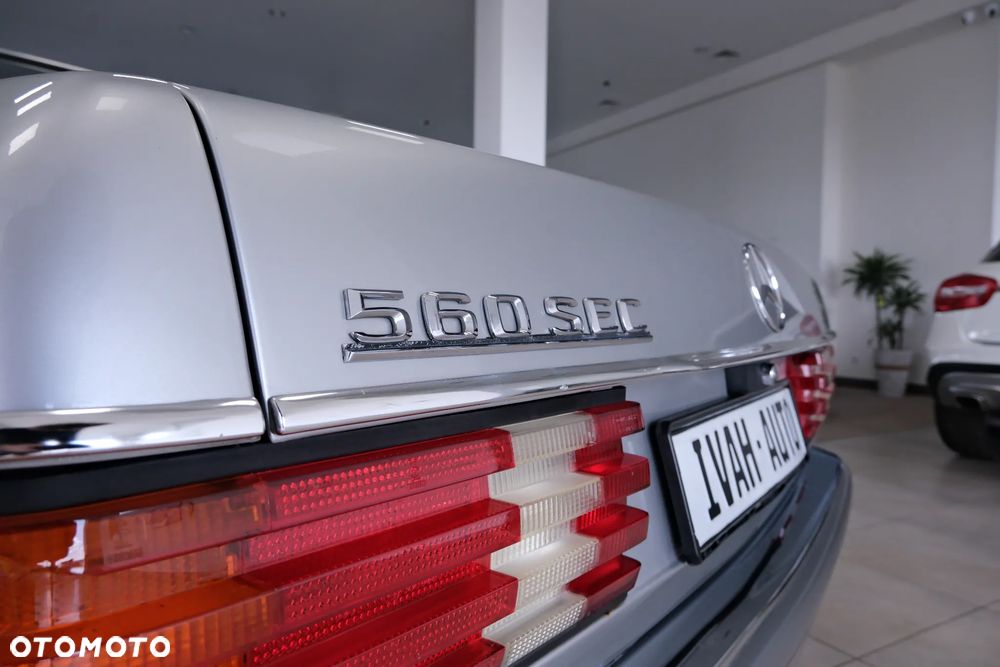 Mercedes-Benz Inny - 17