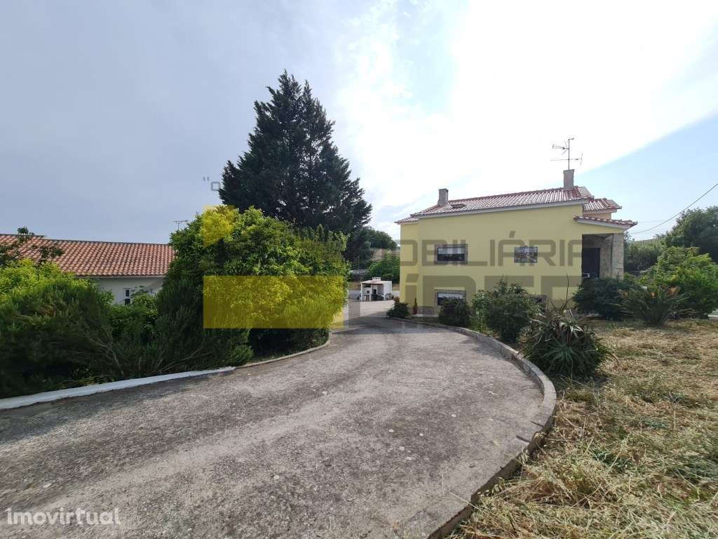 Moradia Isolada T3+2 em Lote com 1.324 m2 - Brejos da Roussada, Mil... - Grande imagem: 4/39