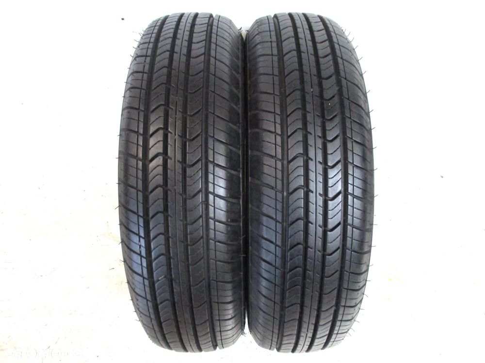 OPONY 155 70 13 75T INTERSTATE - LATO - 1