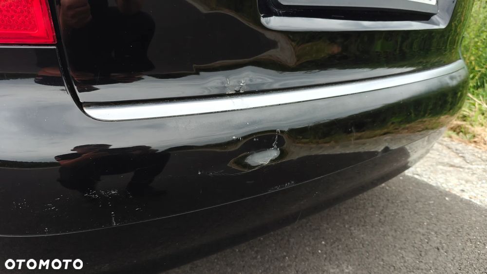 Audi A4 Avant 1.9 TDI - 7
