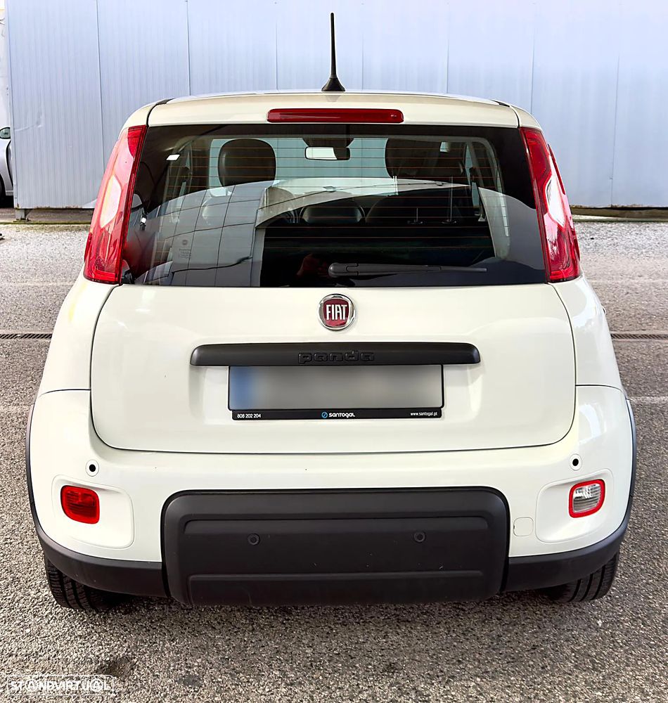 Fiat Panda - 3